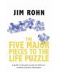 The Five Major Pieces to the Life Puzzle - 9781922036285-thumb