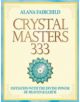 Crystal Masters 333 - 9781922161185-thumb