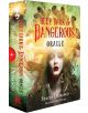 Deep Dark & Dangerous: The Oracle of the Beautiful Darkness-2-thumb