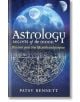 Astrology: Secrets of the Moon: Discover Your True Path and Purpose - Rockpool Publishing - 9781925017762-thumb