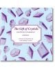 Gift Of Crystals - Rockpool Publishing - 9781925017823-thumb