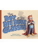 The Boy in the Big Blue Glasses - 9781925335996-thumb