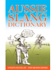 Aussie Slang Dictionary - 9781925367669-thumb