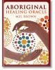 Aboriginal Healing Oracle - Rockpool Publishing - 9781925682366-thumb