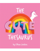 The Cute Thesaurus - 9781925811032-thumb