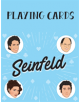 Seinfeld Playing Cards - 9781925811063-thumb