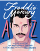 Freddie Mercury A to Z - 9781925811346-thumb