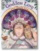 Goddess Love Oracle - Rockpool Publishing - 9781925924329-thumb