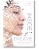 Inside Your Dreams: An advanced guide to your night visions - Rockpool Publishing - 9781925924503-thumb