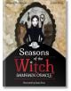 Seasons of the Witch Samhain Oracle - Rockpool Publishing - 9781925924657-thumb