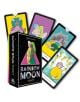 Rainbow Moon Tarot - Rockpool Publishing - 9781925946819-thumb