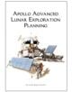 Apollo Advanced Lunar Exploration Planning - 9781926837024-thumb