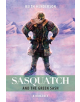 Sasquatch and the Green Sash - 9781927599402-thumb