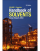 Handbook of Solvents, Volume 1 - 9781927885383-thumb