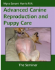 Advanced Canine Reproduction and Puppy Care - 9781929242757-thumb