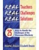 Real Teachers, Real Challenges, Real Solutions - 9781930556645-thumb