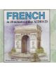 10 Minutes a Day Audio CD Wallet: French - 9781931873253-thumb