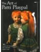 Art of Patti Playpal - 9781932485110-thumb