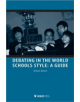 Debating in the World Schools Style - 9781932716559-thumb