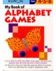 My Book of Alphabet Games - 9781933241364-thumb