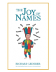 The Joy of Names - 9781933338361-thumb