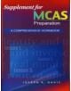 Supplement for MCAS Preparation - 9781933760032-thumb