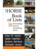 The Horse Book of Lists - 9781933958347-thumb