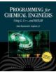 Programming For Chemical Engineers Using C, C++, And MATLAB - 9781934015094-thumb