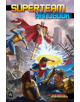 Superteam Handbook - 9781934547939-thumb