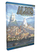 Blue Rose RPG: Aldis City of the Blue Rose Source Book - 9781934547946-thumb