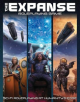 The Expanse Roleplaying Game - 9781934547977-thumb