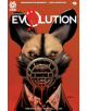 ANIMOSITY: EVOLUTION VOL. 2 TPB - 9781935002444-thumb