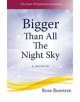 Bigger Than All The Night Sky - 9781935214427-thumb