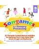 Songames for Sensory Processing - 9781935567073-thumb