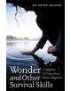 Wonder and other Survival Skills - 9781935713029-thumb