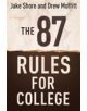 The 87 Rules for College - 9781937559571-thumb