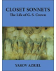 Closet Sonnets - 9781937679736-thumb