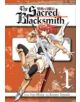 The Sacred Blacksmith - 9781937867324-thumb