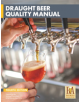 Draught Beer Quality Manual - 9781938469602-thumb