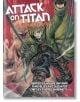 Attack On Titan: Before The Fall (Light Novel)-thumb