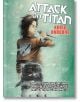 Attack on Titan: Kuklo Unbound (Light Novel)-thumb