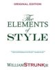 The Elements of Style - 9781940177489-thumb