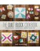 The Quilt Block Cookbook - 9781940655147-thumb