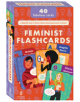 Feminist Flashcards - 9781941367858-thumb