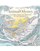 Animal Odyssey - 9781942021568-thumb