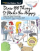 Draw 100 Things to Make You Happy - 9781942021865-thumb