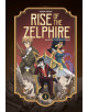 Rise of the Zelphire Book Two - 9781942367741-thumb