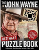 The John Wayne Ultimate Puzzle Book - 9781942556817-thumb