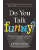 Do You Talk Funny? - 9781942952275-thumb