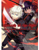 Seraph of the End: Guren Ichinose: Catastrophe at Sixteen, Vol. 2 (Light Novel)-thumb